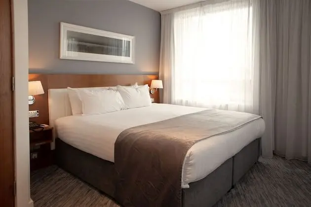 Classic Süit, 1 En Büyük (King) Boy Yatak