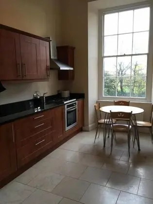 Apart Daire, Banyolu/Duşlu (2 bedrooms for up to 8)