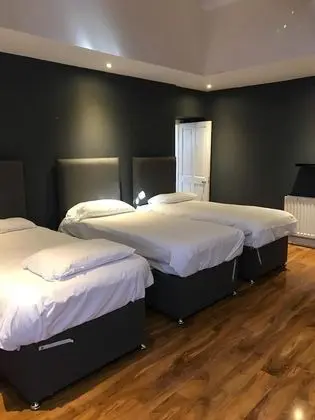 Kır Evi, Banyolu/Duşlu (3 Bedrooms for up to 10)