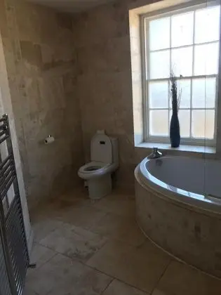 Kır Evi, Banyolu/Duşlu (3 Bedrooms for up to 10)