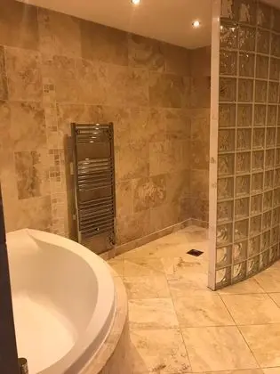 Kır Evi, Banyolu/Duşlu (3 Bedrooms for up to 10)