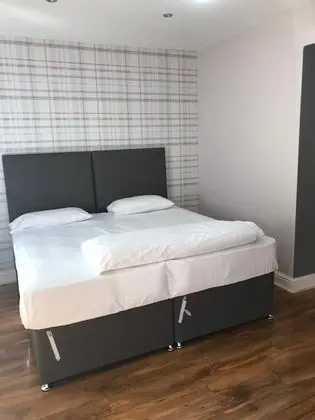 Kır Evi, Banyolu/Duşlu (3 Bedrooms for up to 10)