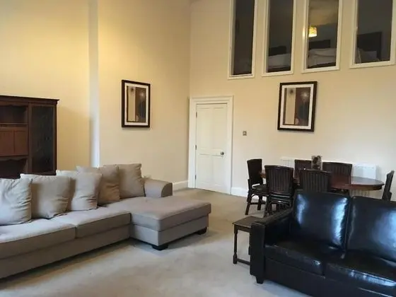 Superior Apart Daire, Banyolu/Duşlu (3 bedrooms for up to 11)