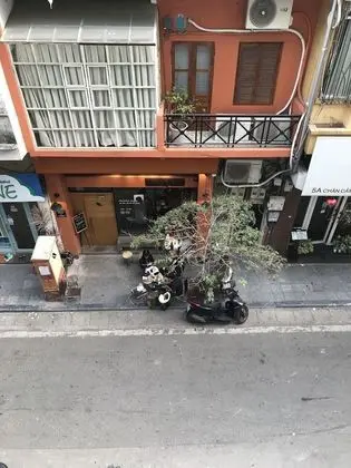 Süit, 1 En Büyük (King) Boy Yatak, Şehir Manzaralı