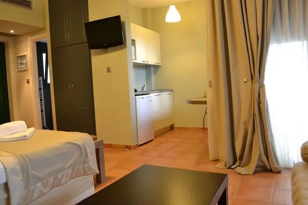 Süit (Triple Occupancy)