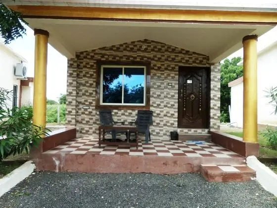 Deluxe Kır Evi, 1 Yatak Odası