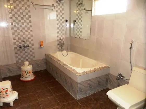 Deluxe Kır Evi, 1 Yatak Odası