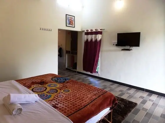 Deluxe Kır Evi, 1 Yatak Odası