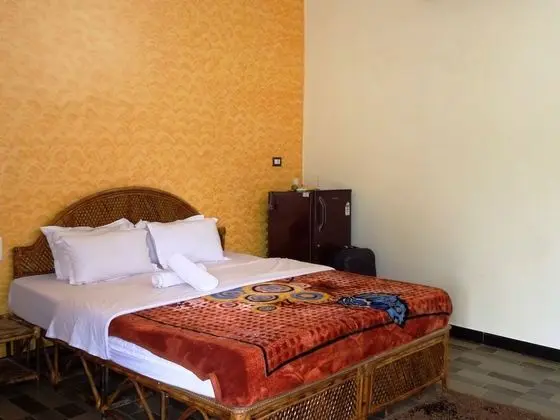 Deluxe Kır Evi, 1 Yatak Odası