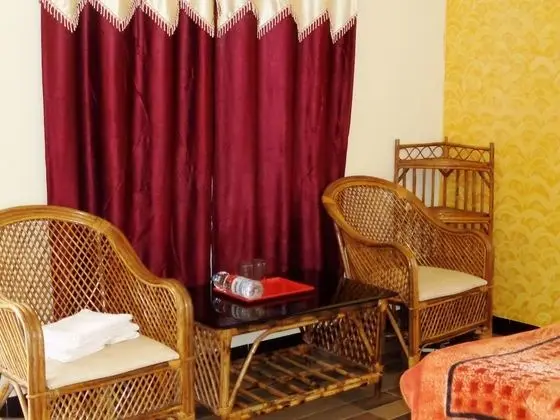 Deluxe Kır Evi, 1 Yatak Odası