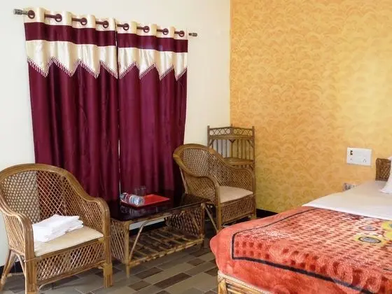 Deluxe Kır Evi, 1 Yatak Odası
