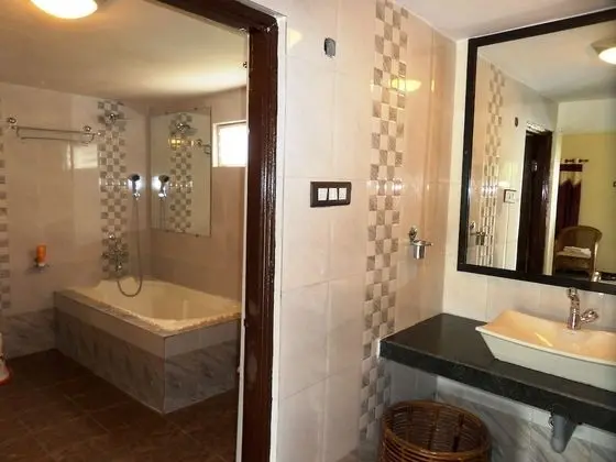 Deluxe Kır Evi, 1 Yatak Odası