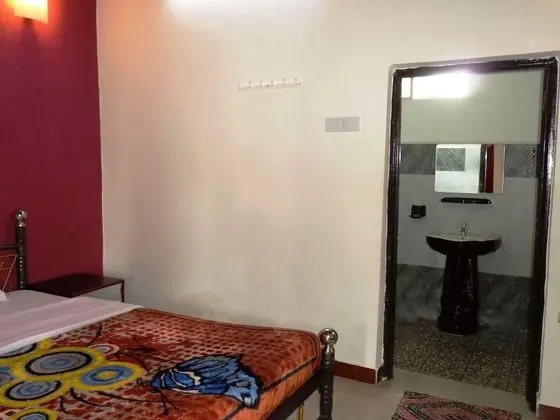 Standard Kır Evi, 1 Yatak Odası