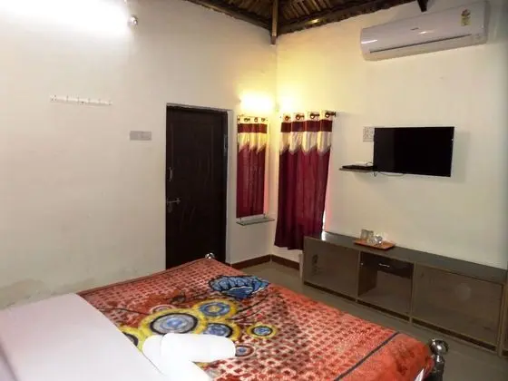 Standard Kır Evi, 1 Yatak Odası