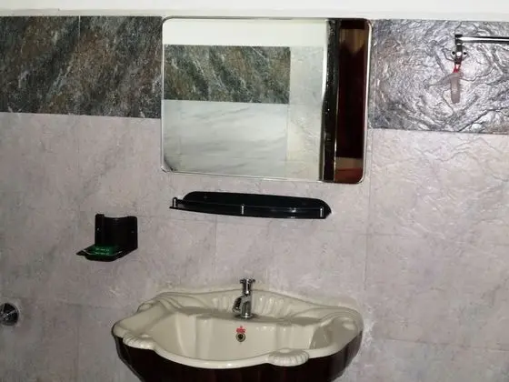 Standard Kır Evi, 1 Yatak Odası