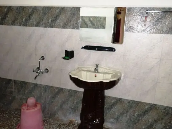 Standard Kır Evi, 1 Yatak Odası