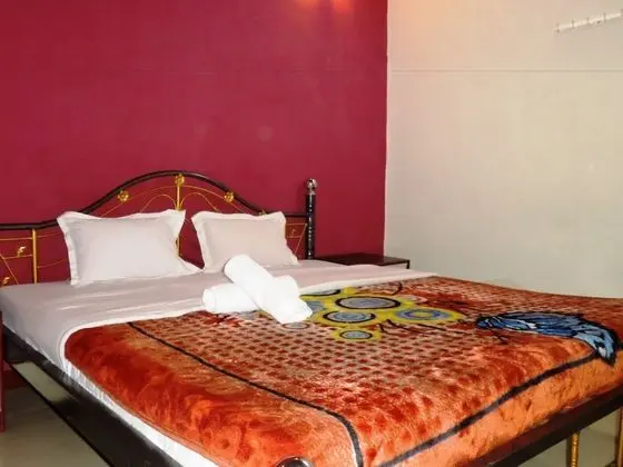 Standard Kır Evi, 1 Yatak Odası