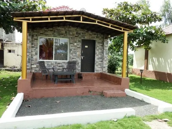 Standard Kır Evi, 1 Yatak Odası