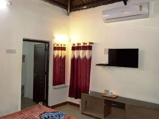 Standard Kır Evi, 1 Yatak Odası
