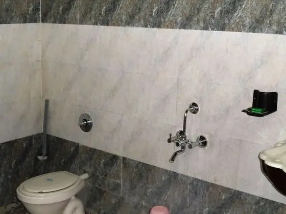 Standard Kır Evi, 1 Yatak Odası