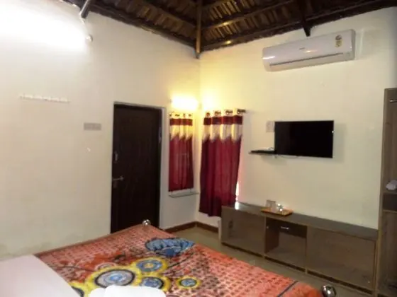 Standard Kır Evi, 1 Yatak Odası