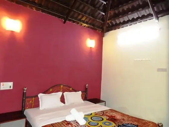 Standard Kır Evi, 1 Yatak Odası
