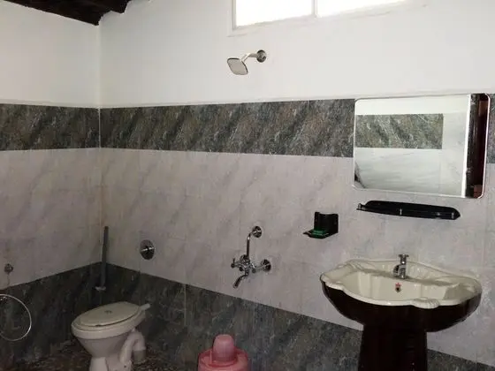 Standard Kır Evi, 1 Yatak Odası