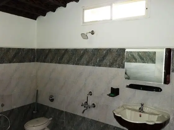 Standard Kır Evi, 1 Yatak Odası