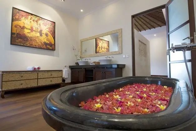 Villa, 1 Yatak Odası