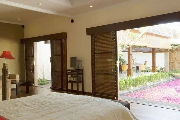 Villa, 1 Yatak Odası