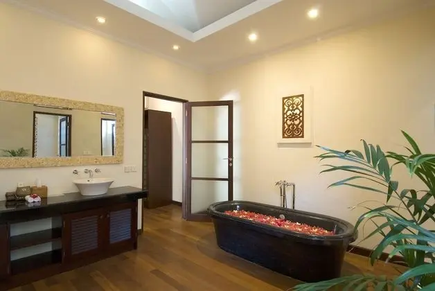 Villa, 1 Yatak Odası