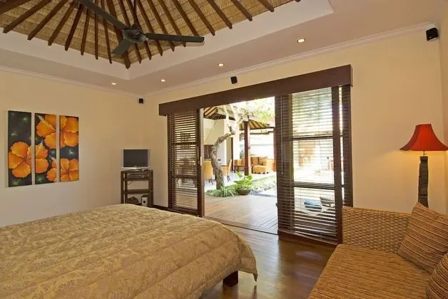 Villa, 2 Yatak Odası