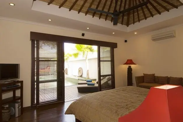 Villa, 2 Yatak Odası