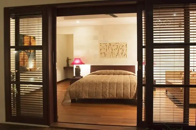 Villa, 2 Yatak Odası