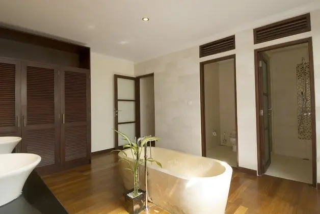 Villa, 2 Yatak Odası
