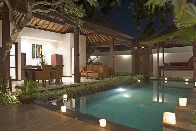 Villa, 2 Yatak Odası