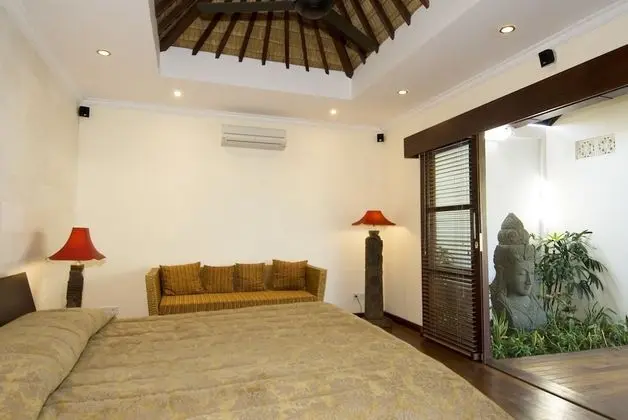 Villa, 2 Yatak Odası
