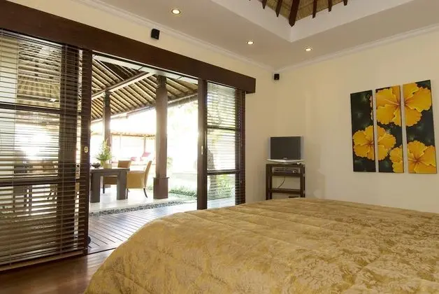 Villa, 2 Yatak Odası