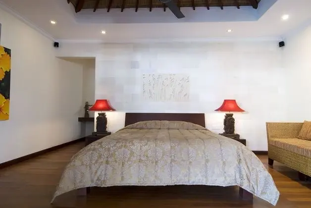 Villa, 2 Yatak Odası