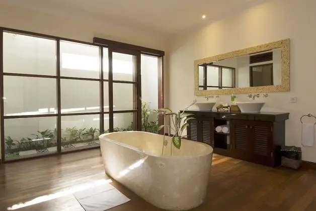 Villa, 2 Yatak Odası