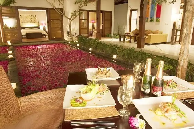 Villa, 2 Yatak Odası