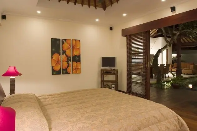 Villa, 2 Yatak Odası