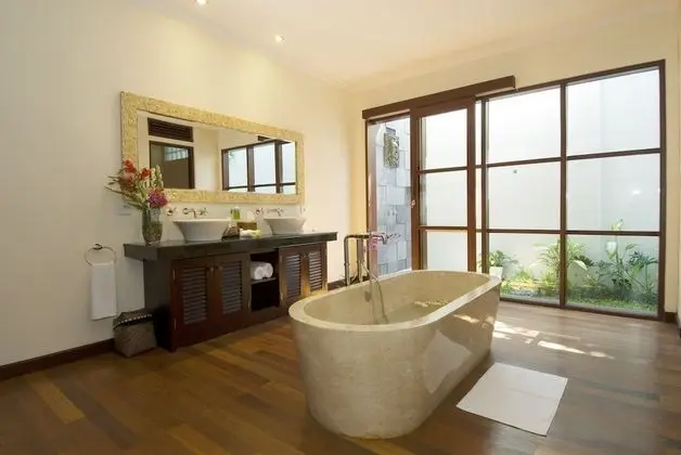 Villa, 2 Yatak Odası