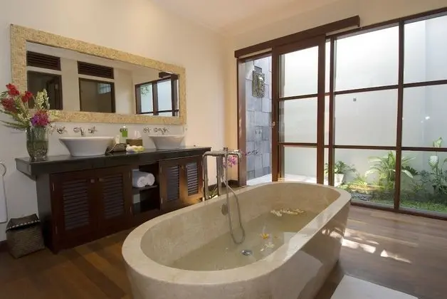 Villa, 2 Yatak Odası