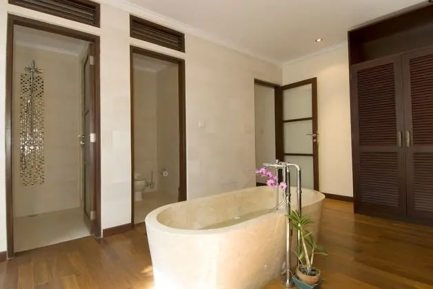 Villa, 2 Yatak Odası