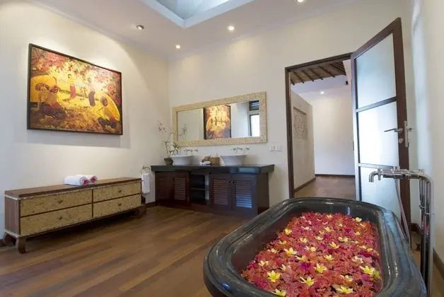 Villa, 2 Yatak Odası