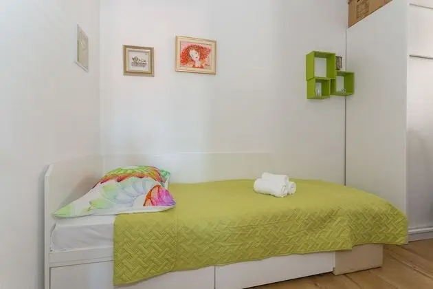 Apart Daire, 2 Yatak Odası