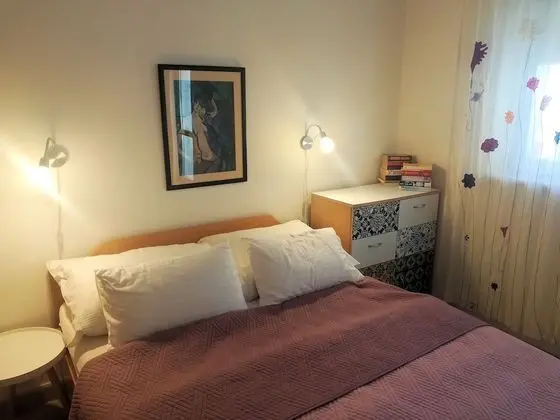 Standard Apart Daire