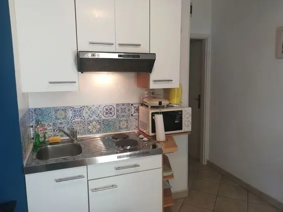 Standard Apart Daire