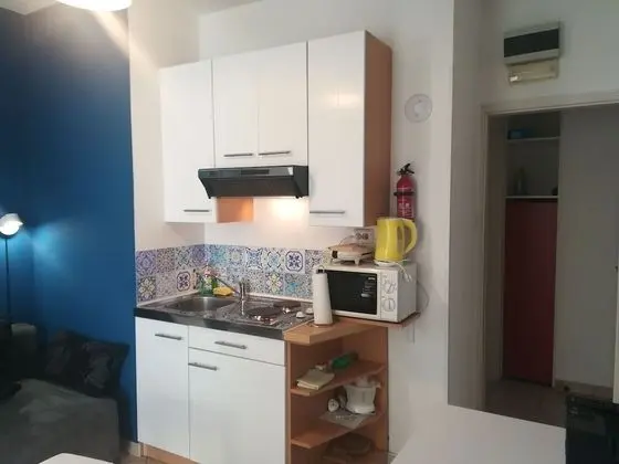 Standard Apart Daire